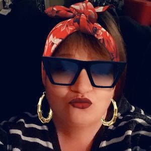 Meet your Posher, Tammy lynn